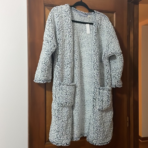 Soft Surroundings Sweaters - Soft Surroundings Cardi